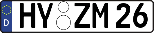 HY-ZM26
