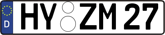 HY-ZM27