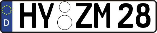 HY-ZM28