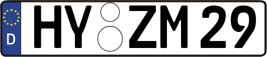 HY-ZM29