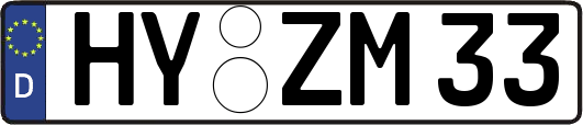 HY-ZM33