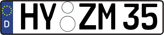 HY-ZM35