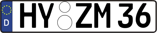 HY-ZM36