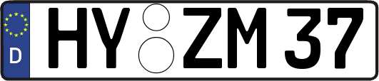 HY-ZM37