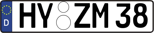 HY-ZM38