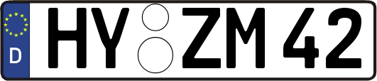 HY-ZM42