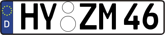 HY-ZM46