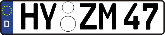 HY-ZM47