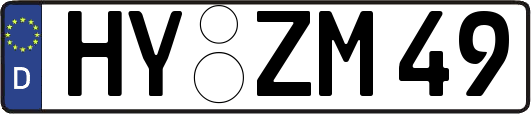 HY-ZM49