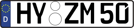 HY-ZM50