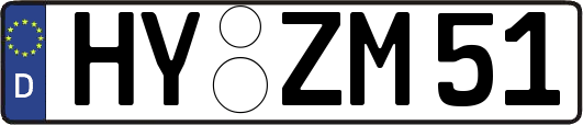 HY-ZM51