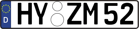 HY-ZM52