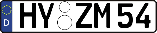 HY-ZM54
