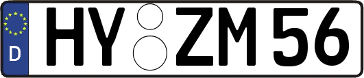HY-ZM56