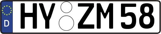 HY-ZM58