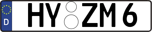 HY-ZM6