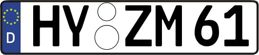 HY-ZM61