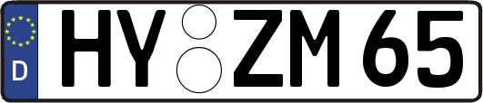 HY-ZM65