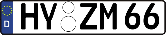 HY-ZM66