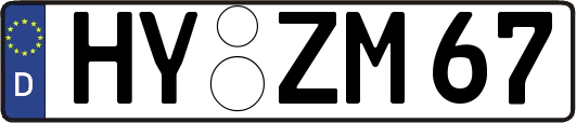 HY-ZM67