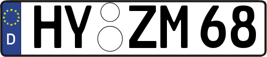 HY-ZM68