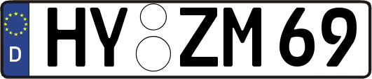 HY-ZM69