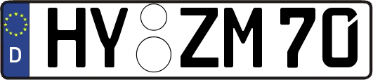HY-ZM70