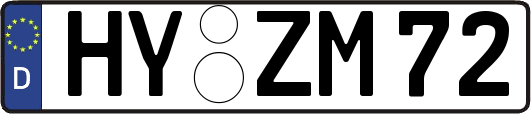 HY-ZM72