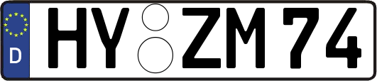 HY-ZM74