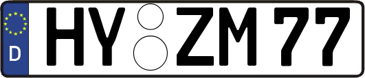 HY-ZM77