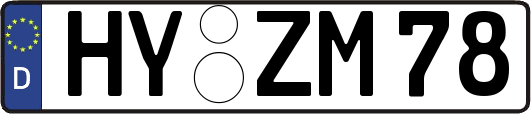 HY-ZM78