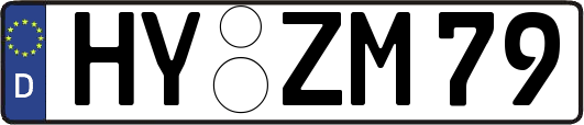 HY-ZM79