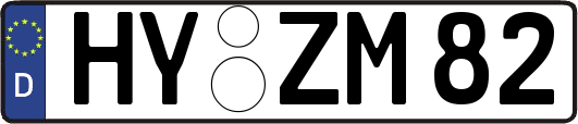 HY-ZM82