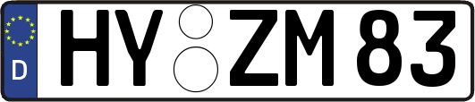 HY-ZM83