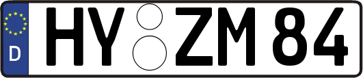 HY-ZM84