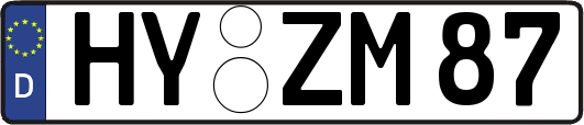 HY-ZM87