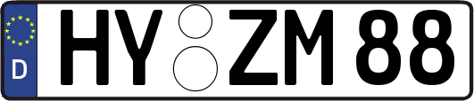 HY-ZM88