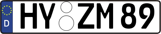 HY-ZM89