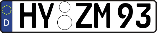 HY-ZM93