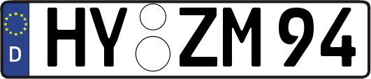HY-ZM94