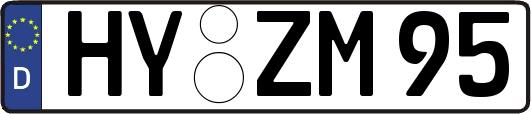 HY-ZM95