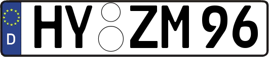 HY-ZM96