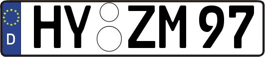 HY-ZM97