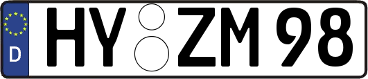 HY-ZM98