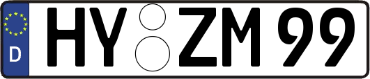 HY-ZM99
