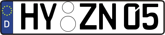 HY-ZN05