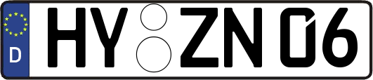 HY-ZN06