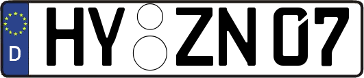 HY-ZN07