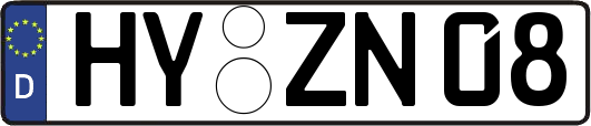 HY-ZN08