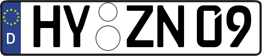 HY-ZN09